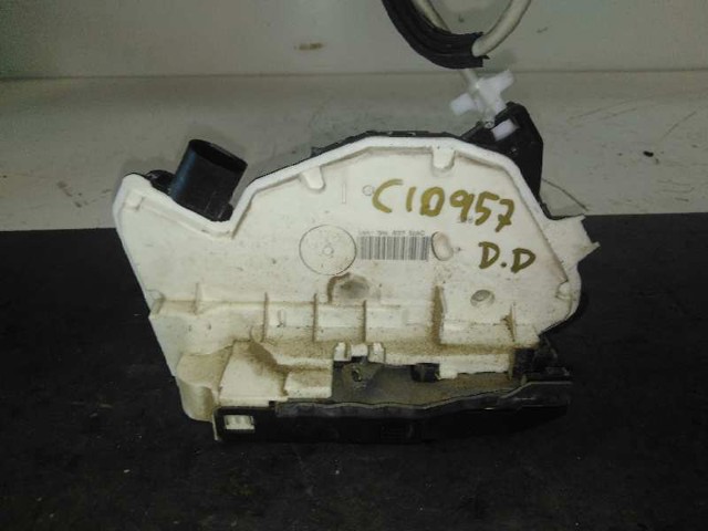 5N1837016C VAG Cerradura de puerta delantera derecha  en stock Córdoba