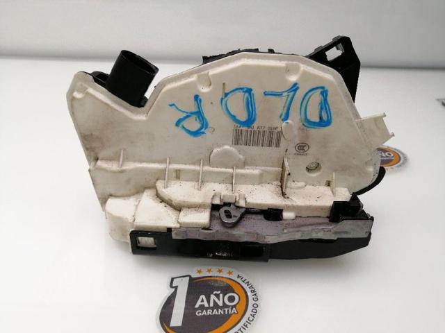 5N1837016E Cerradura de puerta delantera derecha  en stock Granada