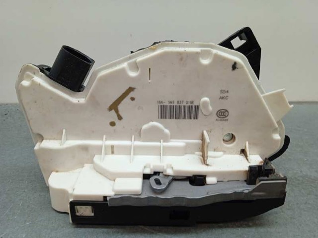 5N1837016E Cerradura de puerta delantera derecha  comprar en Pontevedra