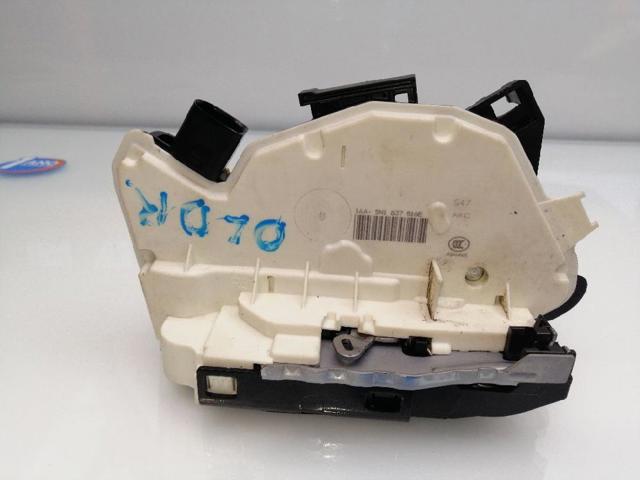 VAG 5N1837016E Cerradura de puerta delantera derecha comprar Pamplona