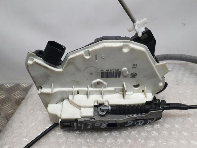 5N1837016F Cerradura de puerta delantera derecha  disponible Málaga