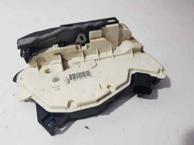 VAG 5N1837016F Cerradura de puerta delantera derecha  en stock Valencia