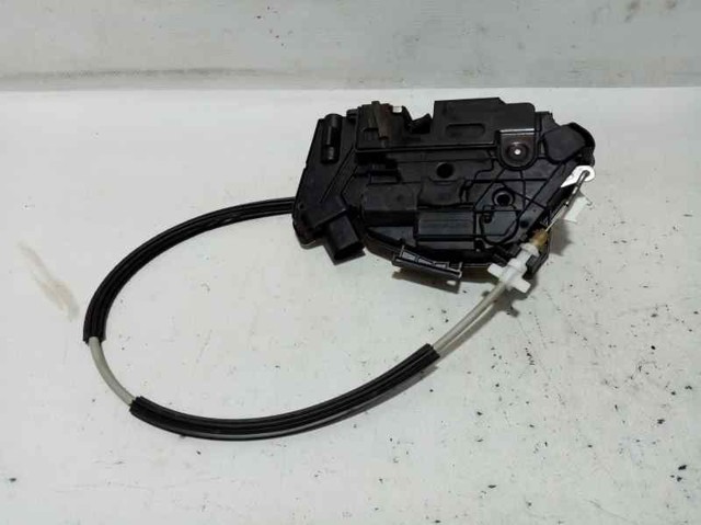 5N1837016F VAG Cerradura de puerta delantera derecha  en stock Huelva