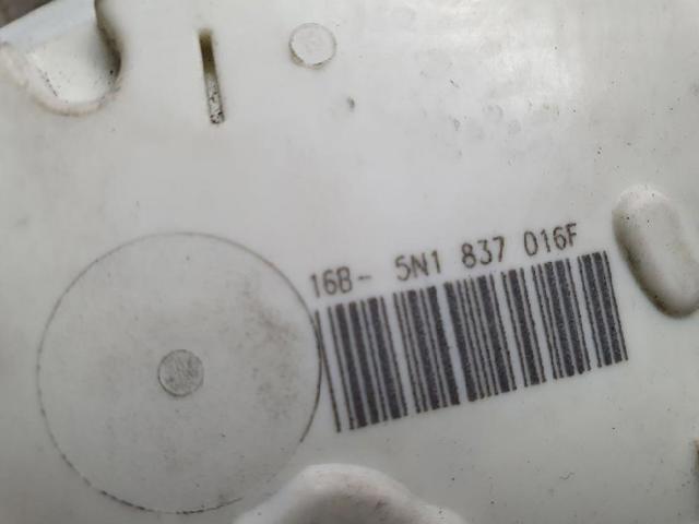 5N1837016F VAG Cerradura de puerta delantera derecha  disponible Alicante