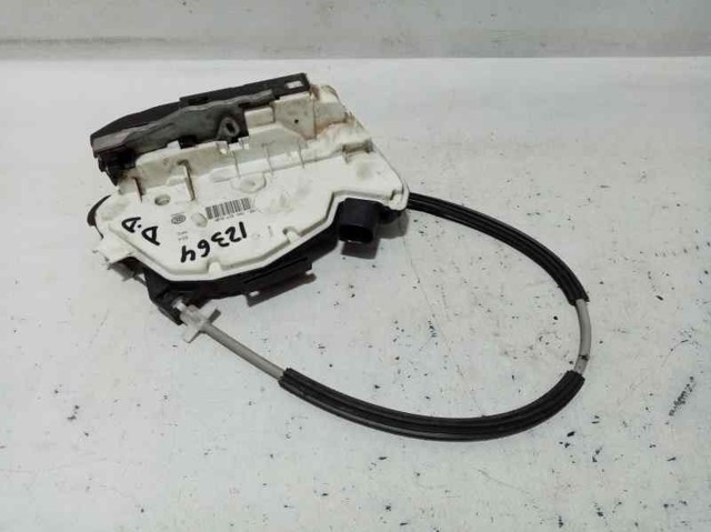 5N1837016F VAG Cerradura de puerta delantera derecha  comprar en Lleida