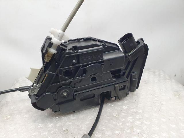 VAG 5N1837016F Cerradura de puerta delantera derecha  comprar en Murcia