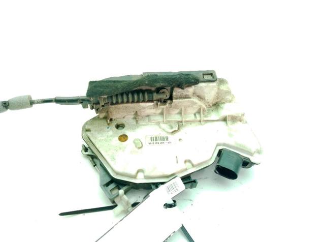 5N1837016M Cerradura de puerta delantera derecha  comprar en Reus