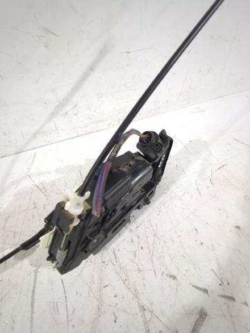 VAG 5N1837016M Cerradura de puerta delantera derecha  disponible Valladolid