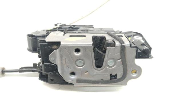 VAG 5N1837016M Cerradura de puerta delantera derecha  comprar en Albacete