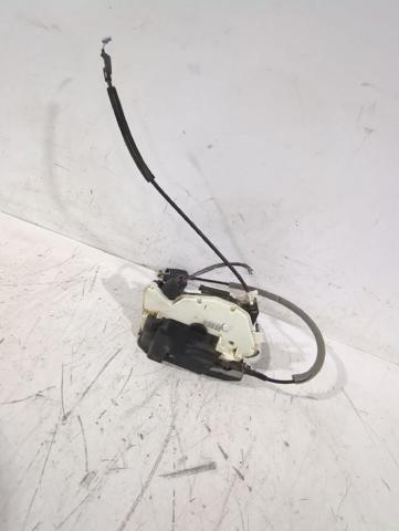VAG 5N1837016M Cerradura de puerta delantera derecha comprar Tarragona