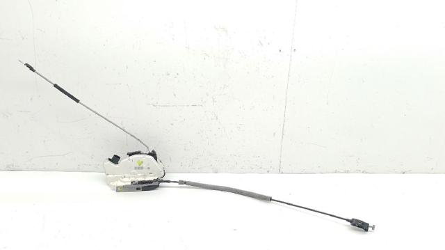 5N1837016M VAG Cerradura de puerta delantera derecha  en stock Gandía