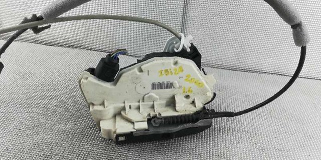 5N1837016N VAG Cerradura de puerta delantera derecha comprar Madrid