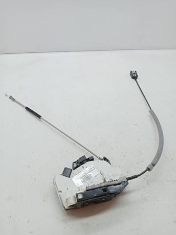 VAG 5N1837016N Cerradura de puerta delantera derecha  disponible España