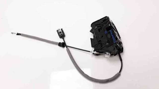 5N1837016N VAG Cerradura de puerta delantera derecha  comprar en Oviedo