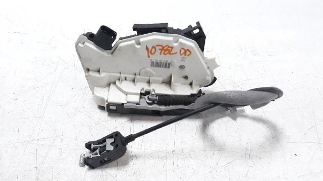 5N1837016N Cerradura de puerta delantera derecha  disponible Utrera