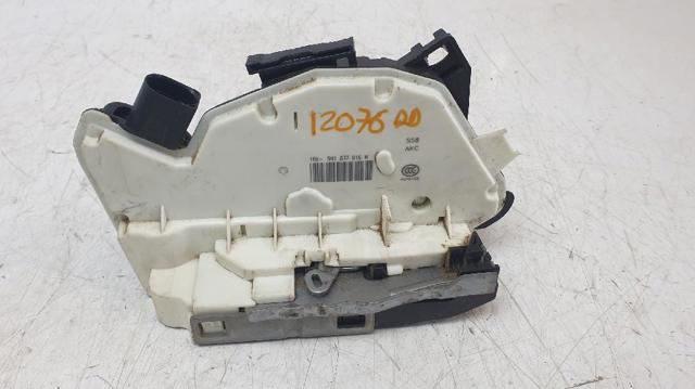 5N1837016N VAG Cerradura de puerta delantera derecha comprar Madrid