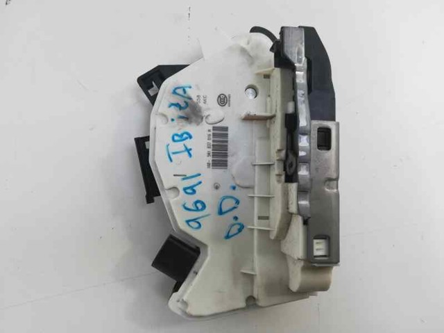 VAG 5N1837016N Cerradura de puerta delantera derecha  comprar en Murcia