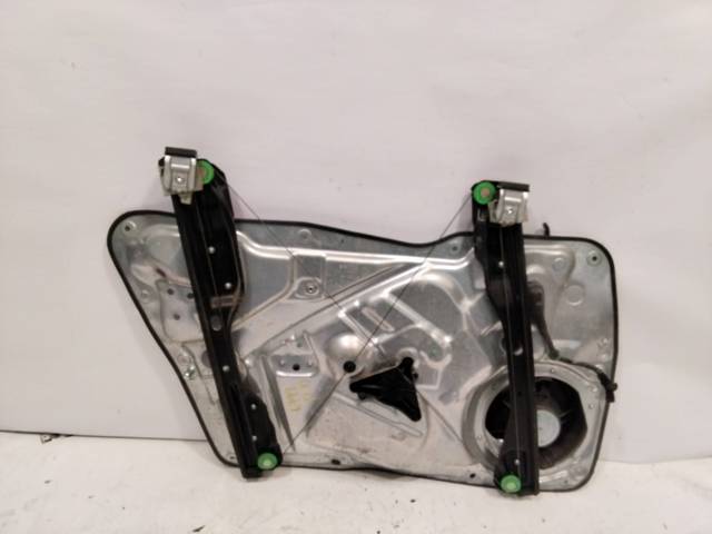 Mecanismo de elevalunas, puerta delantera derecha Volkswagen Tiguan 1 5N1, 5N2