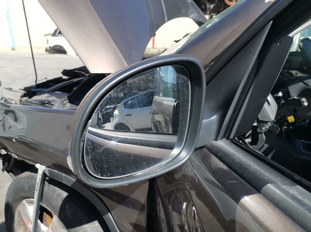 Retrovisor izquierdo 5N1857507Q VAG