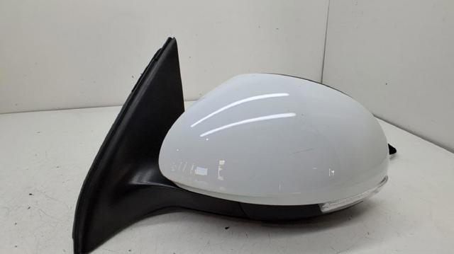 VAG 5N1857507Q Espejo retrovisor izquierdo  disponible Valladolid