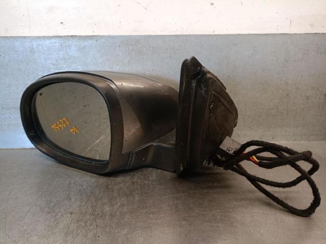 Espejo retrovisor izquierdo 5N1857507Q VAG