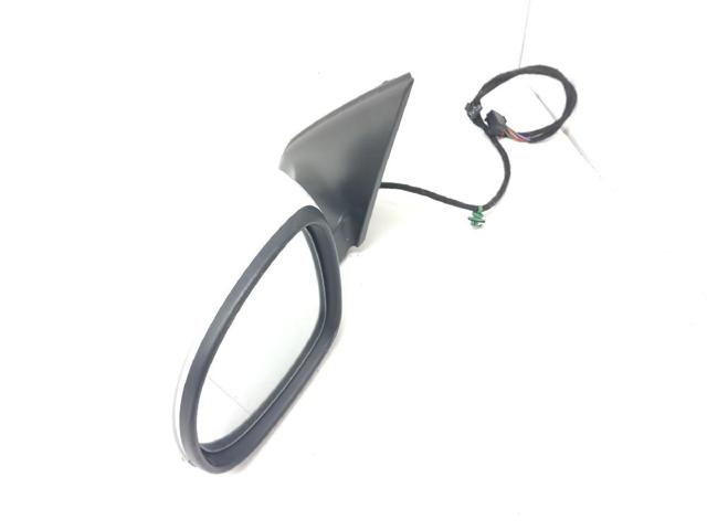 Espejo retrovisor izquierdo Volkswagen Tiguan 1 5N1, 5N2