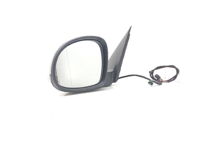 Espejo retrovisor izquierdo Volkswagen Tiguan 1 5N1, 5N2