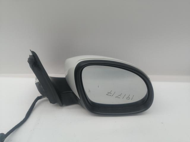 Espejo retrovisor derecho 5N1857508S VAG