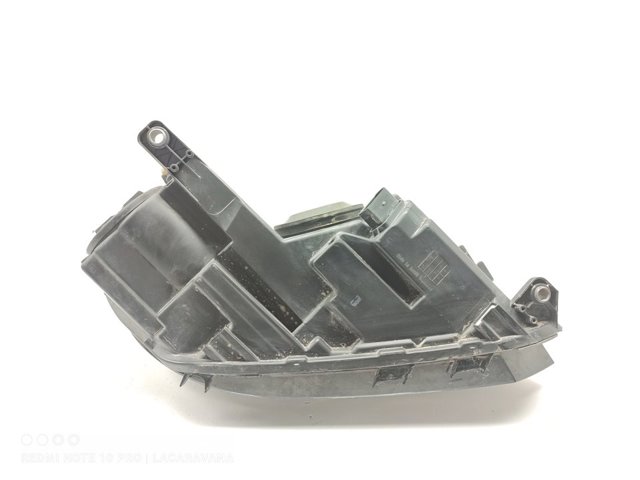 Faro izquierdo Volkswagen Tiguan 1 5N1, 5N2