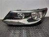 Faros delantero izquierdo 5N1941005 VAG