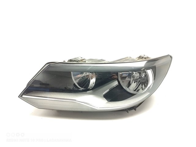 Faro izquierdo Volkswagen Tiguan 1 5N1, 5N2