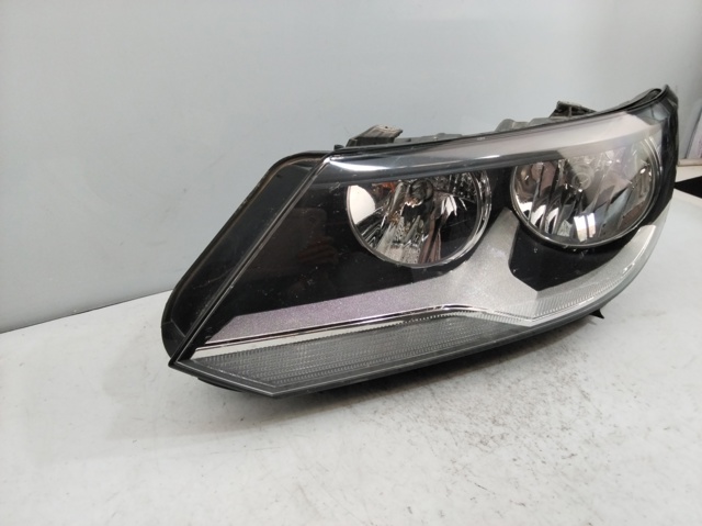 Faro izquierdo Volkswagen Tiguan 1 5N1, 5N2
