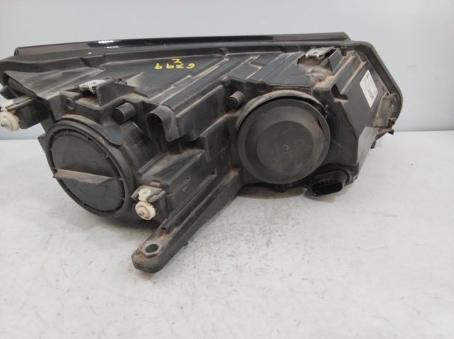 Faro izquierdo Volkswagen Tiguan 1 5N1, 5N2