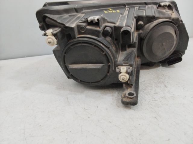 Faro izquierdo Volkswagen Tiguan 1 5N1, 5N2