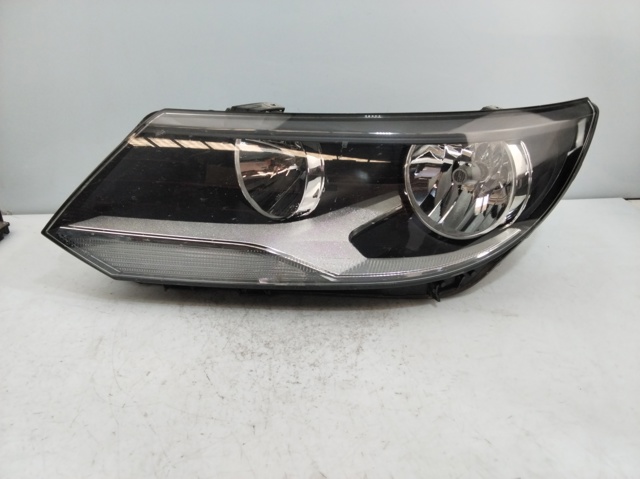 Faro izquierdo Volkswagen Tiguan 1 5N1, 5N2