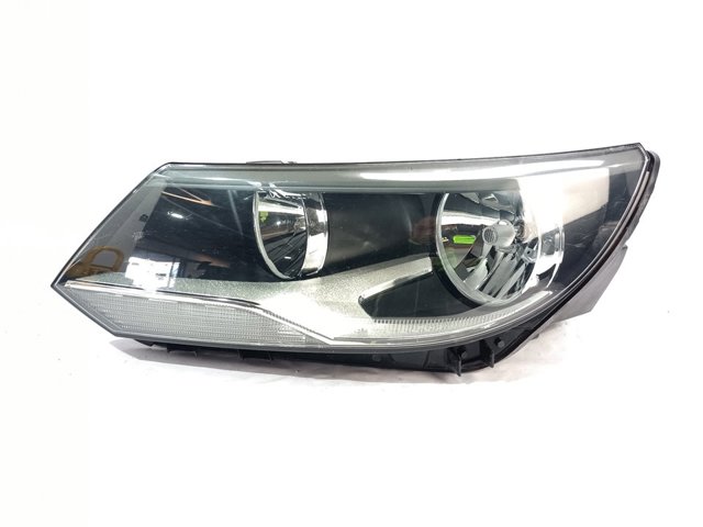 Faro izquierdo Volkswagen Tiguan 1 5N1, 5N2