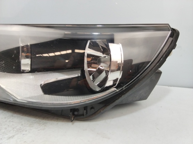 Faro izquierdo Volkswagen Tiguan 1 5N1, 5N2