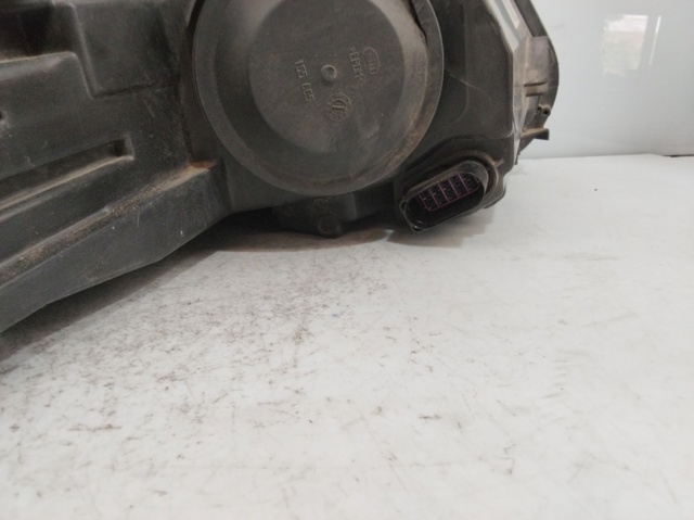 Faro izquierdo Volkswagen Tiguan 1 5N1, 5N2