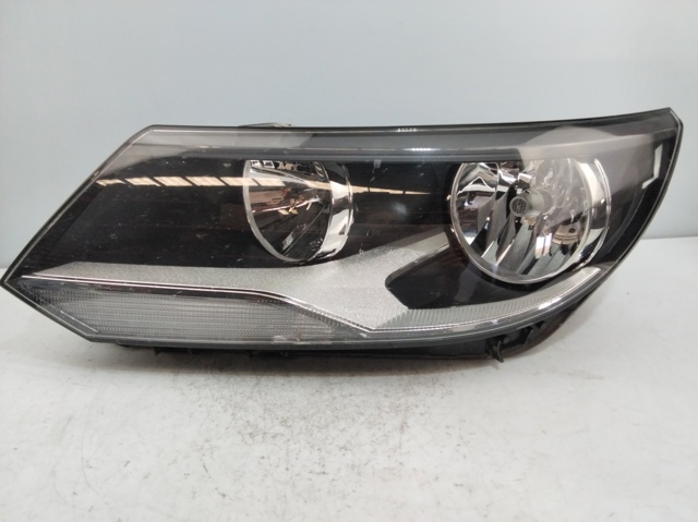 Faro izquierdo Volkswagen Tiguan 1 5N1, 5N2