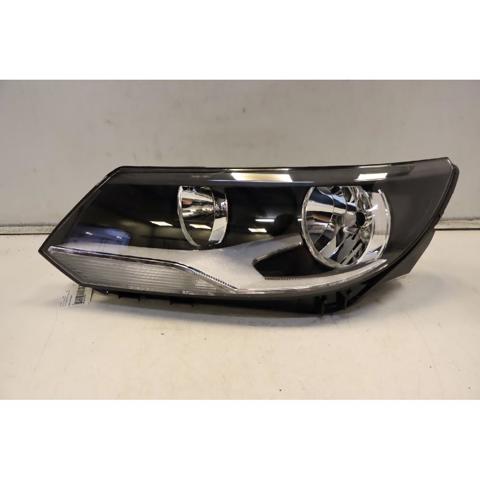 Faro izquierdo Volkswagen Tiguan 1 5N1, 5N2