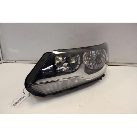 Faro izquierdo Volkswagen Tiguan 1 5N1, 5N2