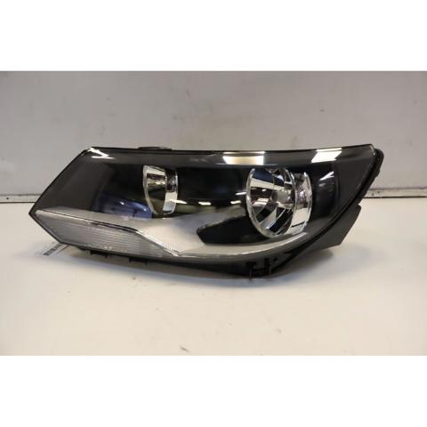 Faro izquierdo Volkswagen Tiguan 1 5N1, 5N2