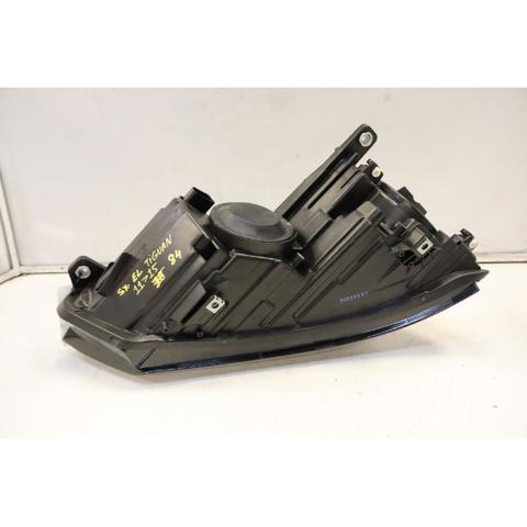 Faro izquierdo Volkswagen Tiguan 1 5N1, 5N2