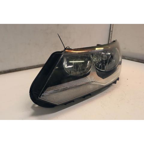 Faro izquierdo Volkswagen Tiguan 1 5N1, 5N2