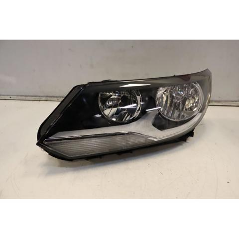 Faro izquierdo Volkswagen Tiguan 1 5N1, 5N2
