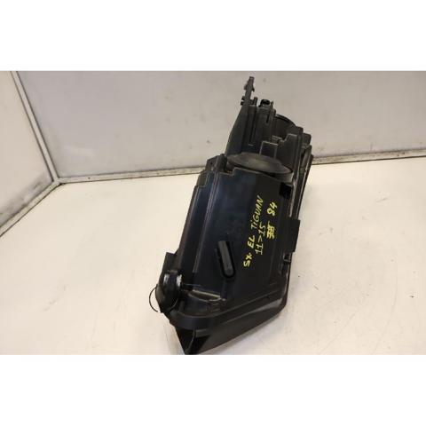 Faro izquierdo Volkswagen Tiguan 1 5N1, 5N2