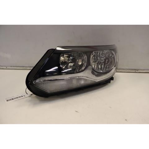 Faro izquierdo Volkswagen Tiguan 1 5N1, 5N2