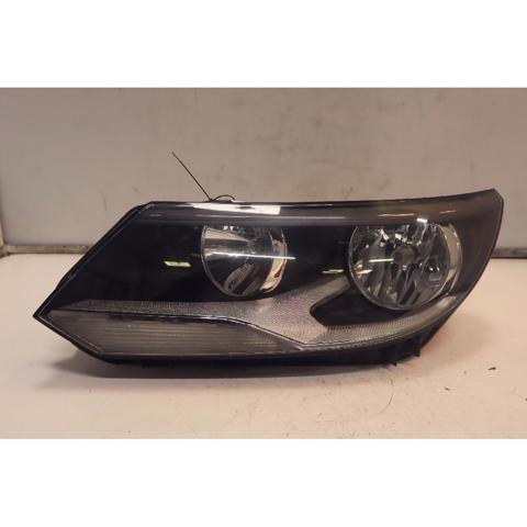 Faro izquierdo Volkswagen Tiguan 1 5N1, 5N2