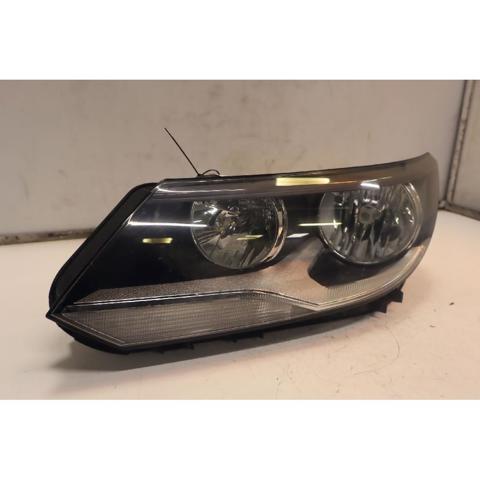 Faro izquierdo Volkswagen Tiguan 1 5N1, 5N2