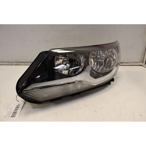 Faro izquierdo Volkswagen Tiguan 1 5N1, 5N2